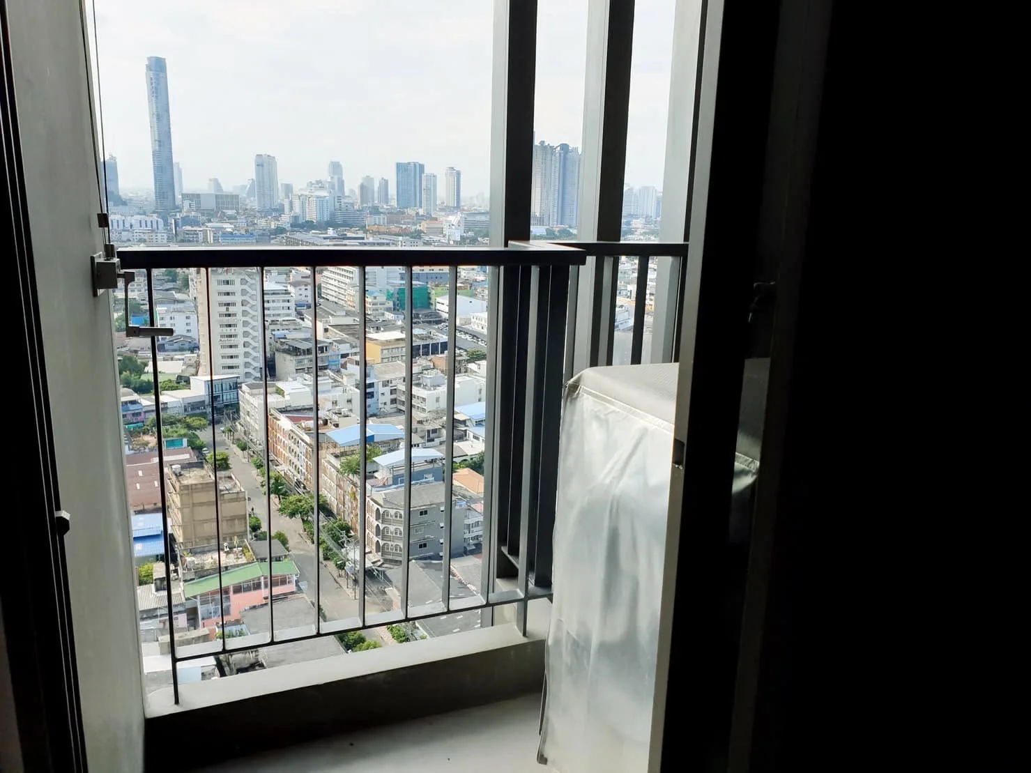 The Room Sathorn - St.Louis — photo 9
