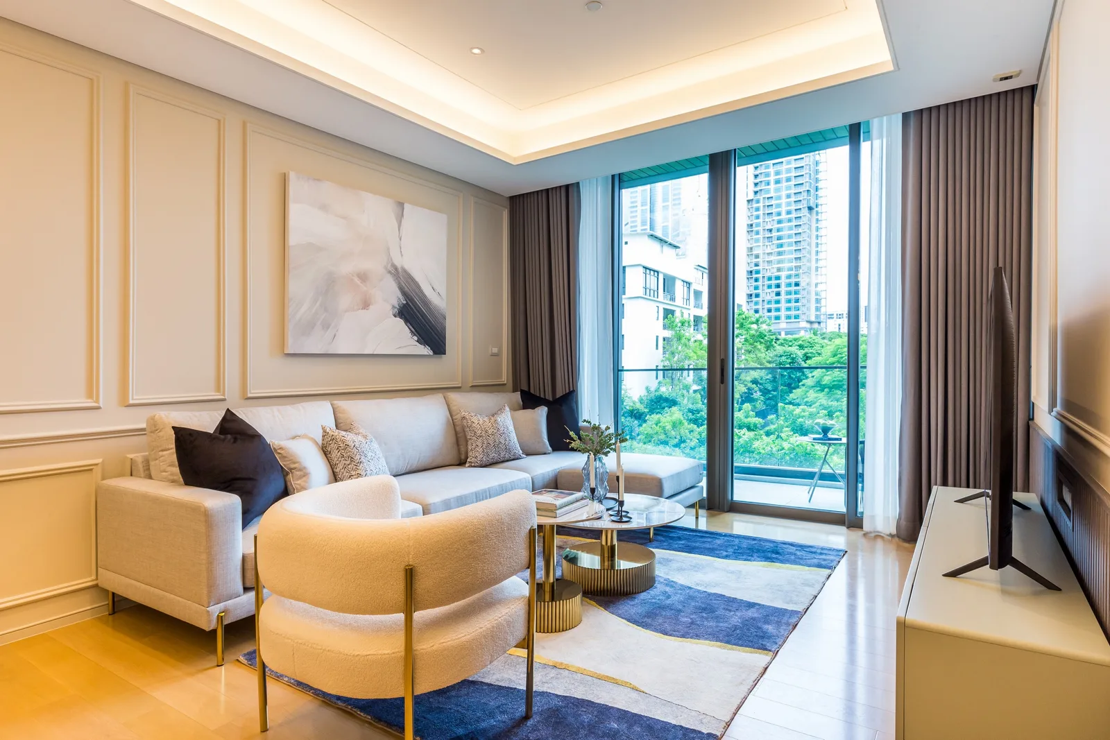 Baan Sindhorn — photo 2