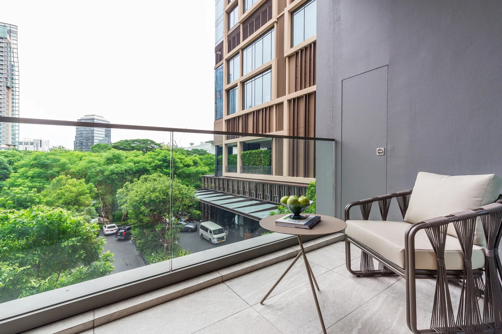 Baan Sindhorn — photo 20