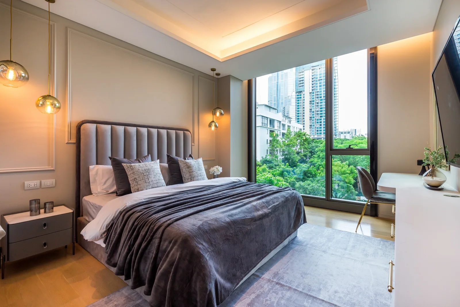 Baan Sindhorn — photo 6