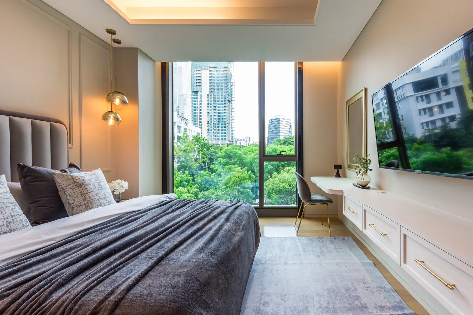 Baan Sindhorn — photo 7