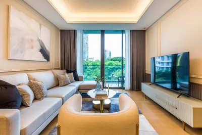 Baan Sindhorn