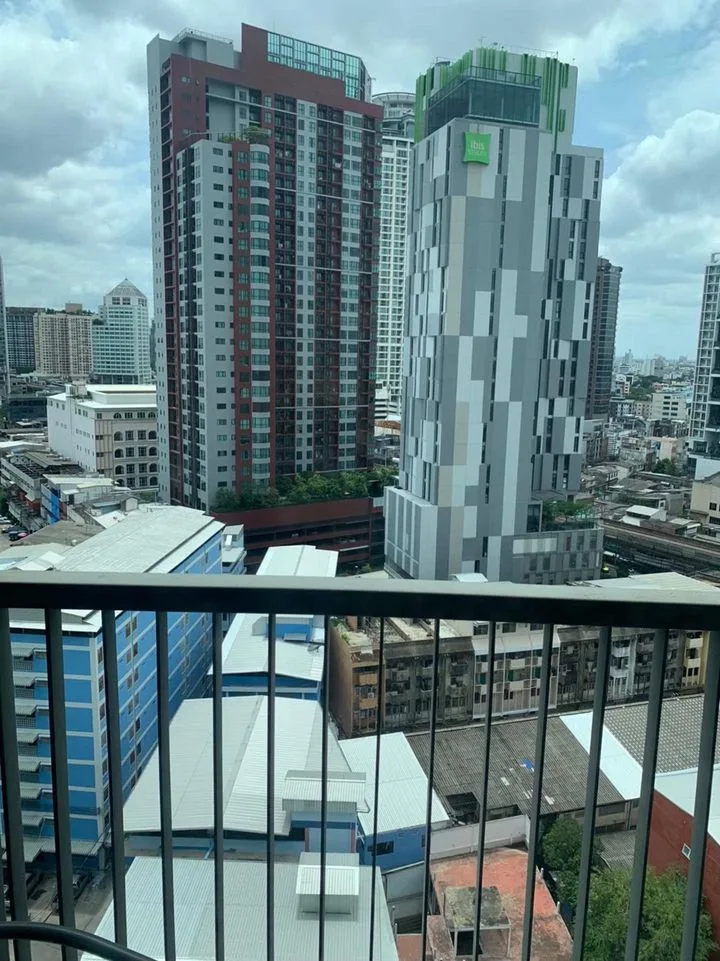 Life Sukhumvit 48 — photo 12