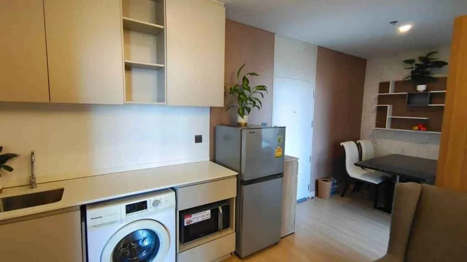 Lumpini Suite Phetchaburi - Makkasan — photo 13