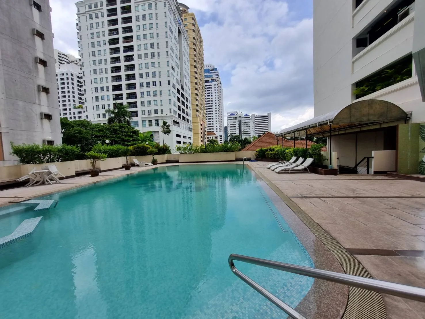 Inter Tower — photo 15