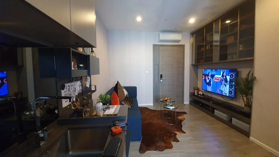 The Room Sukhumvit 69 — photo 3