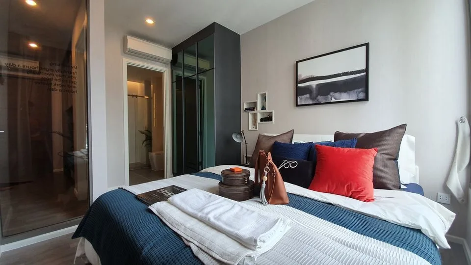 The Room Sukhumvit 69 — photo 6