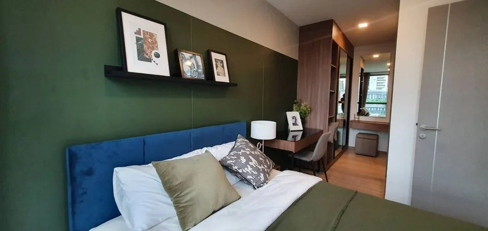 Taka Haus Ekamai 12 — photo 3