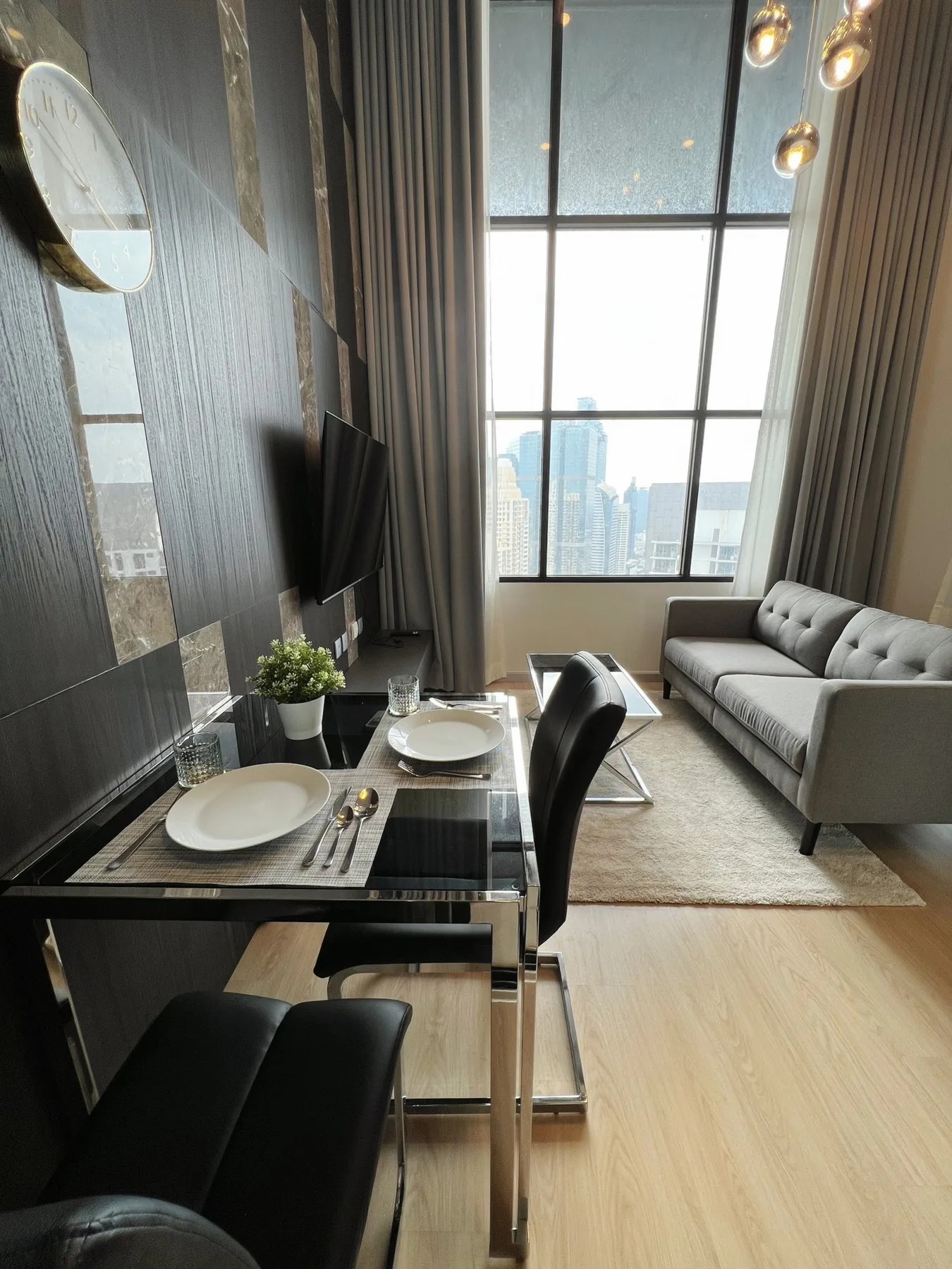Knightsbridge Prime Sathorn — photo 2