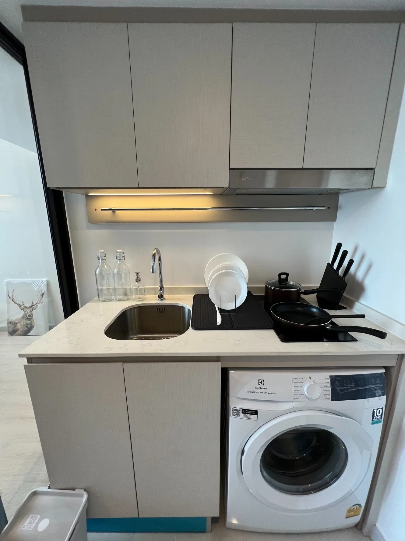 Knightsbridge Prime Sathorn — photo 8