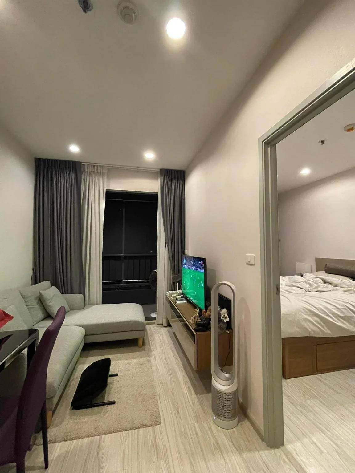 Ideo Mobi Sukhumvit Eastgate — photo 3
