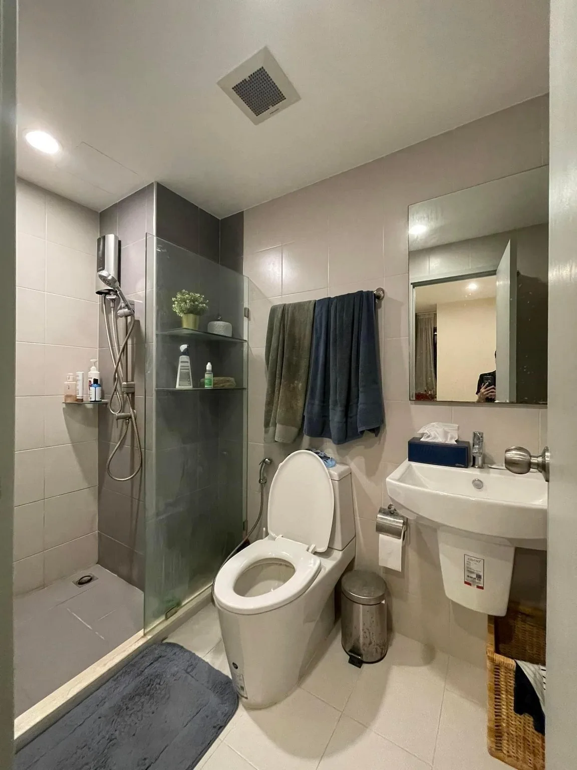 Ideo Mobi Sukhumvit Eastgate — photo 7