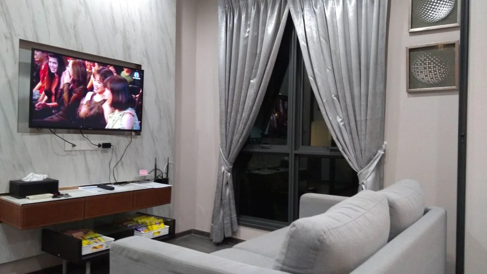 The Rich Sathorn – Taksin — photo 2