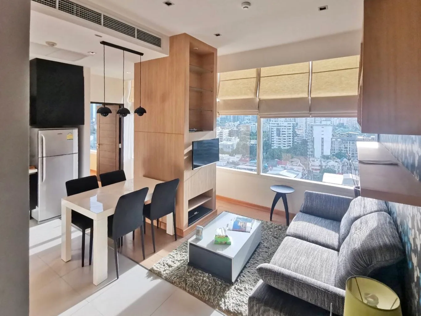 Eight Thonglor Residence — photo 2