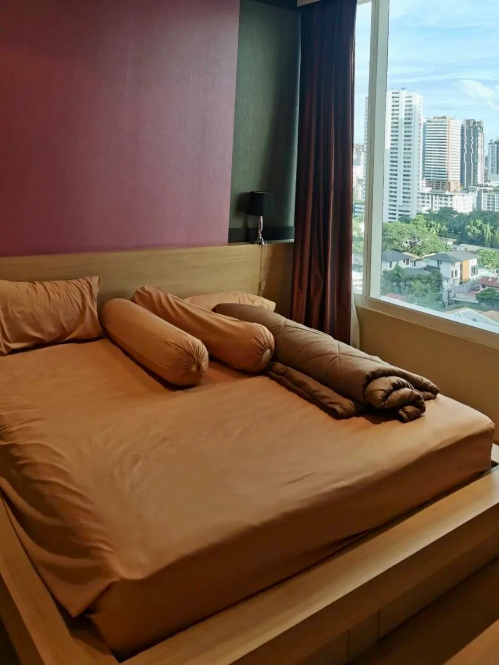 Eight Thonglor Residence — photo 4