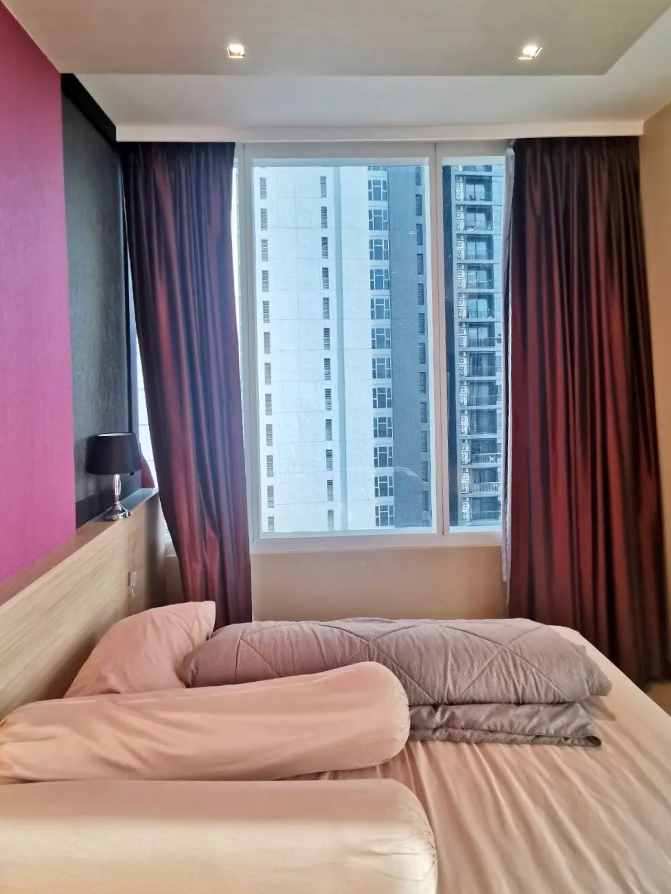 Eight Thonglor Residence — photo 5