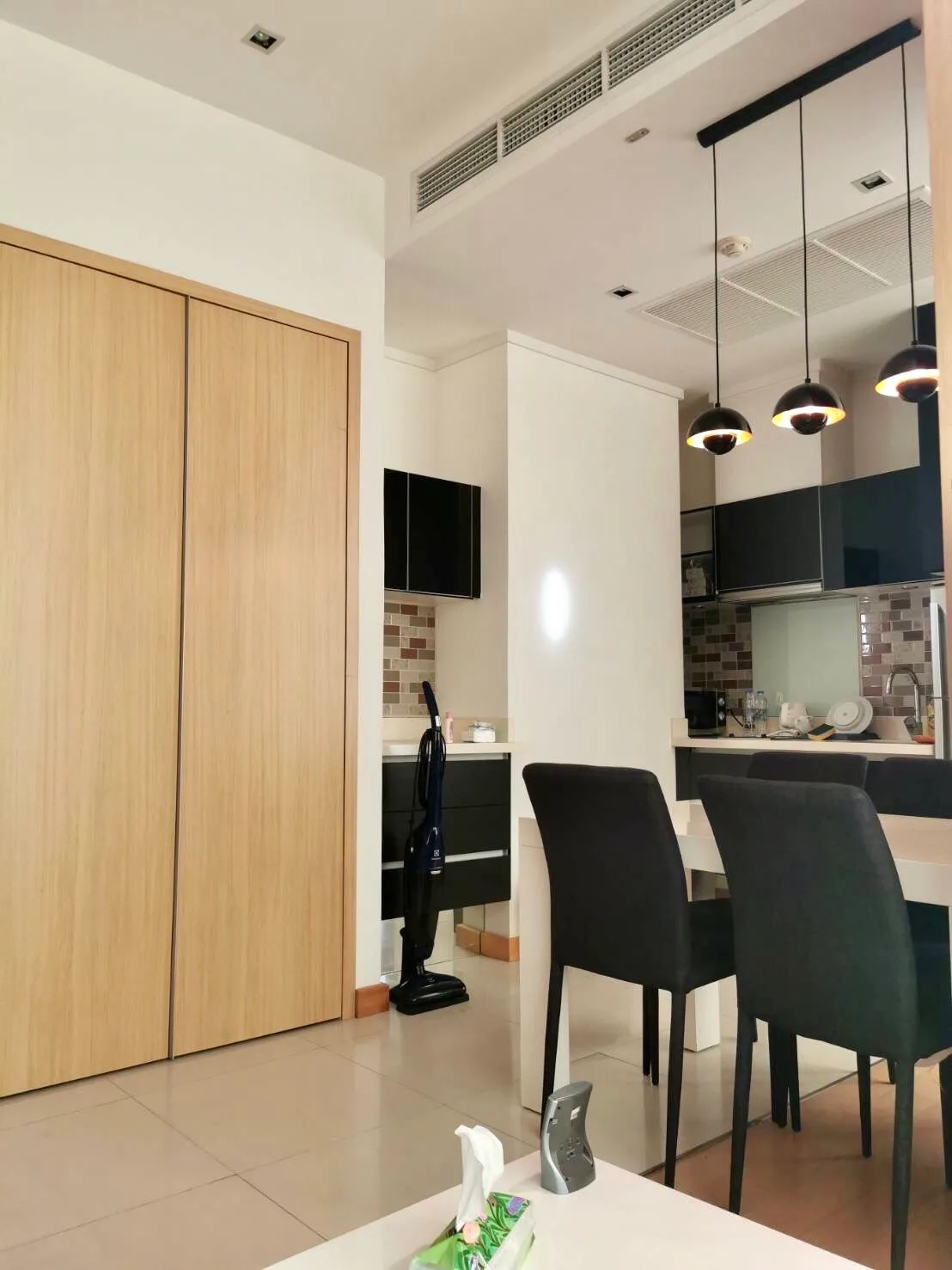 Eight Thonglor Residence — photo 7