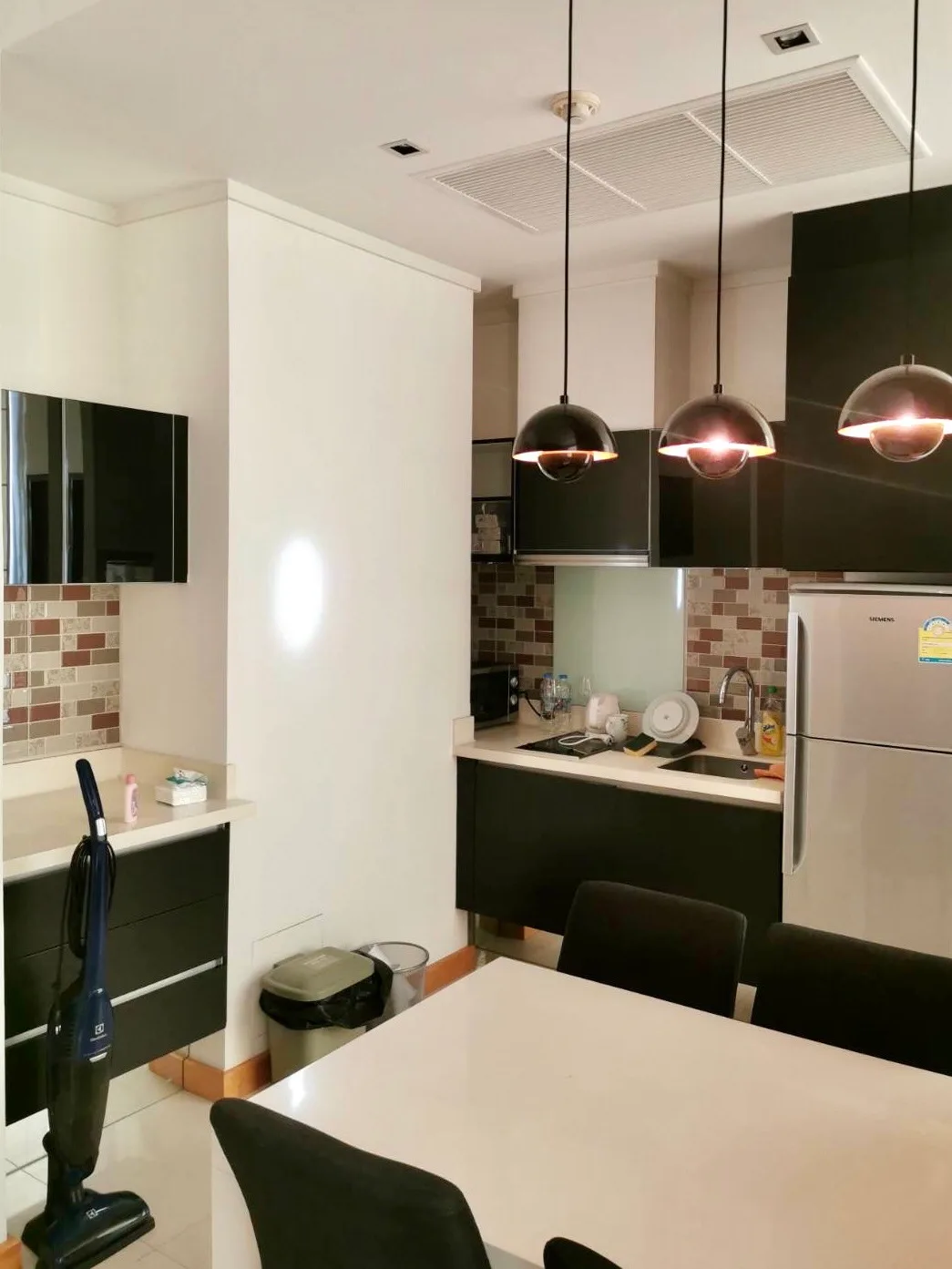 Eight Thonglor Residence — photo 8
