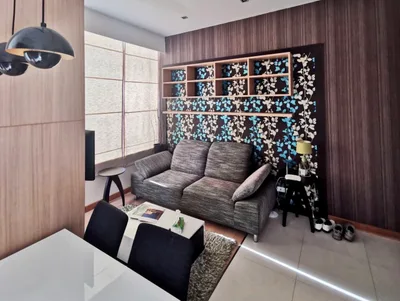 Eight Thonglor Residence