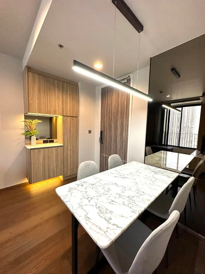 Ideo Q Sukhumvit 36 — photo 5