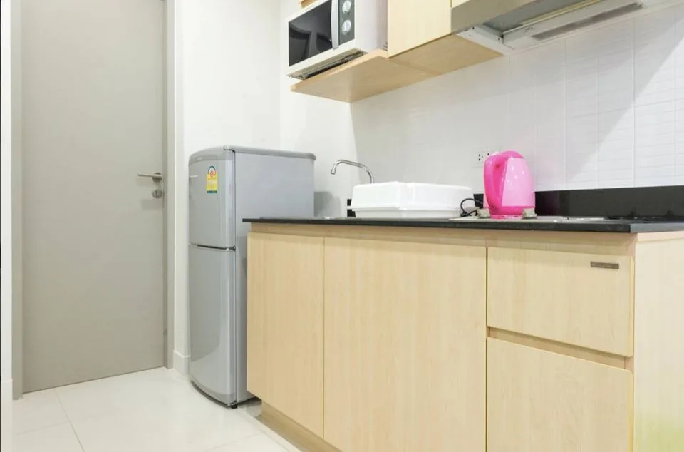 Ideo Verve Sukhumvit — photo 12