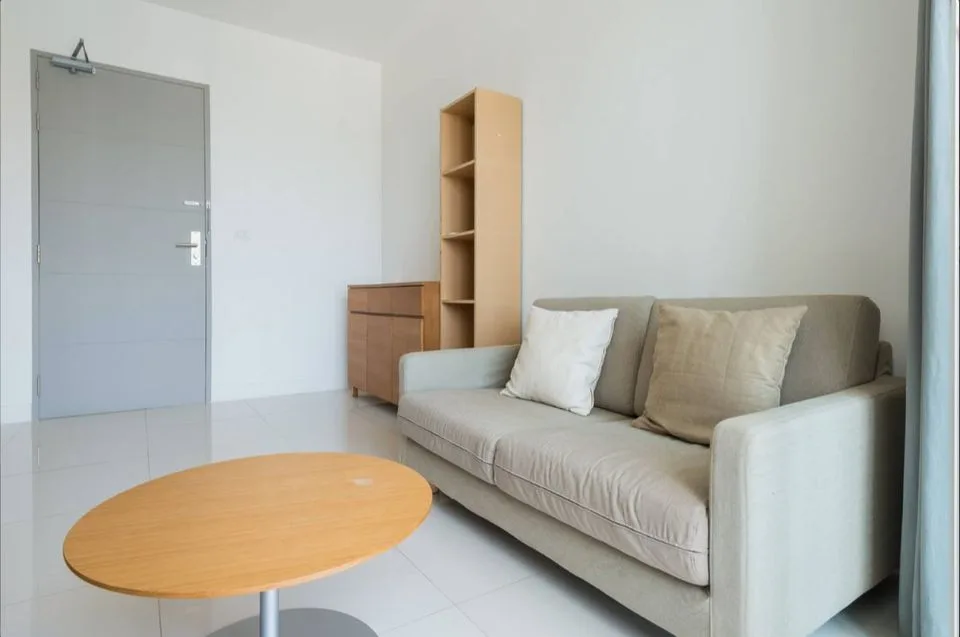 Ideo Verve Sukhumvit — photo 4
