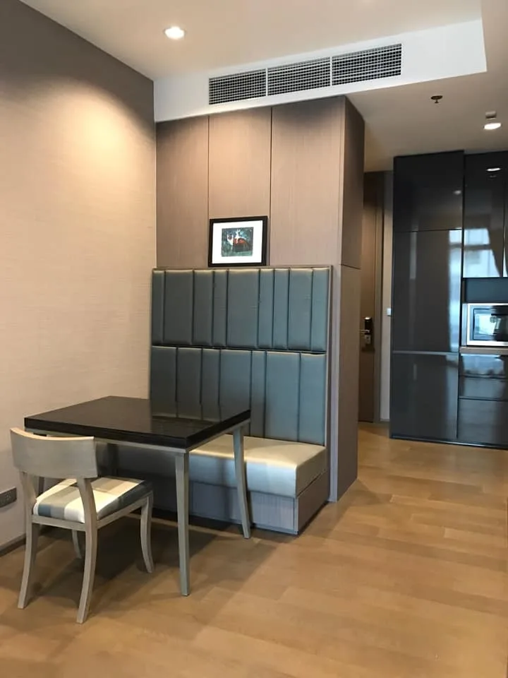 The Diplomat Sathorn — photo 2