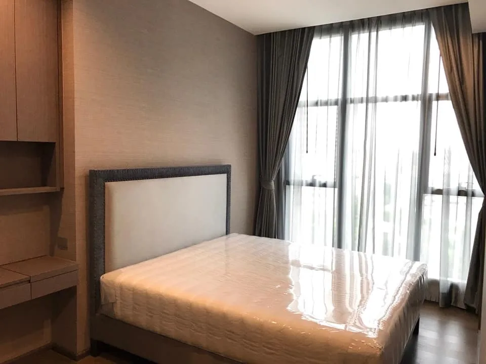 The Diplomat Sathorn — photo 5