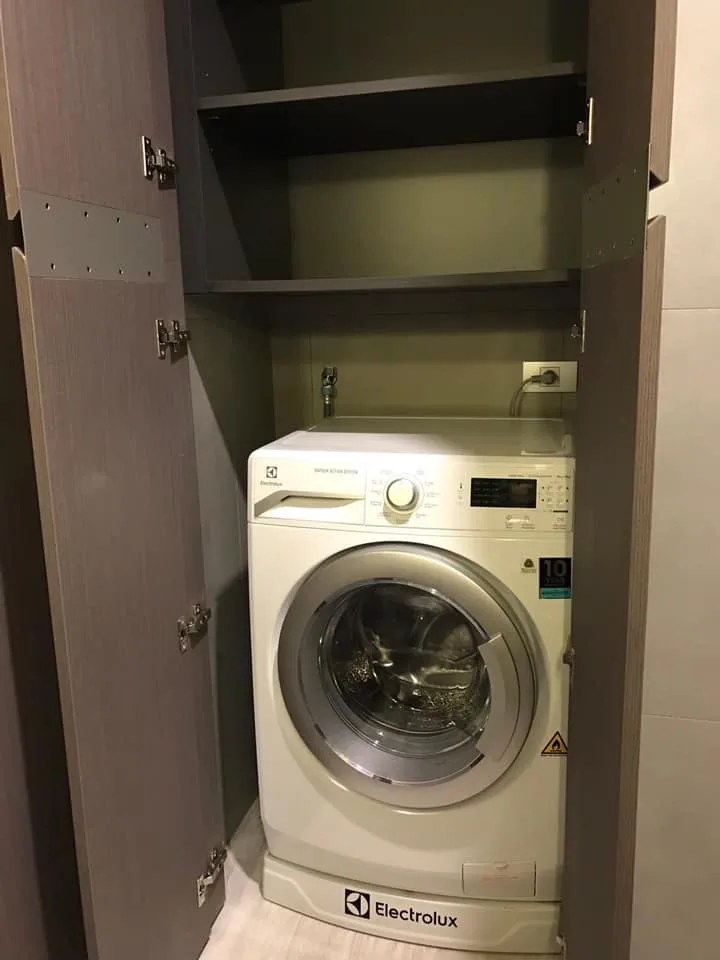 The Diplomat Sathorn — photo 10