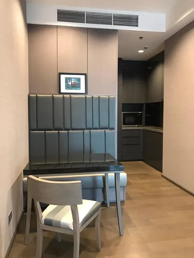 The Diplomat Sathorn