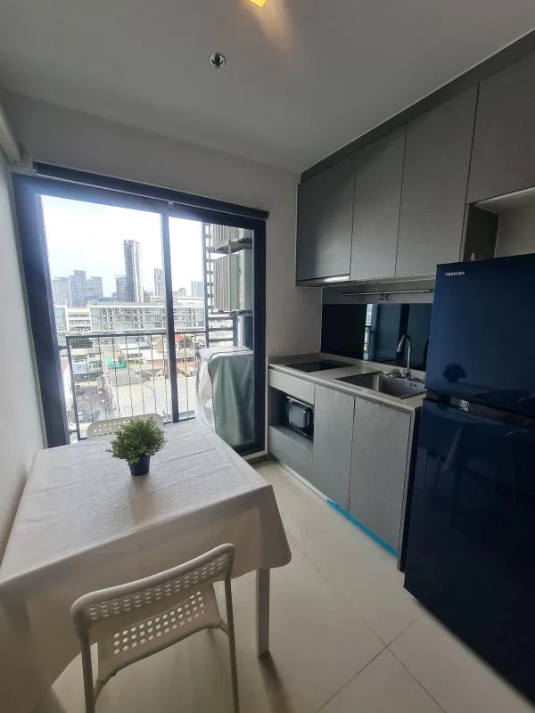 Ideo Sukhumvit 93 — photo 3