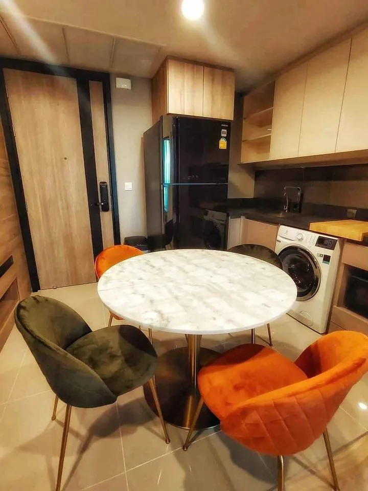 OKA HAUS Sukhumvit 36 — photo 2