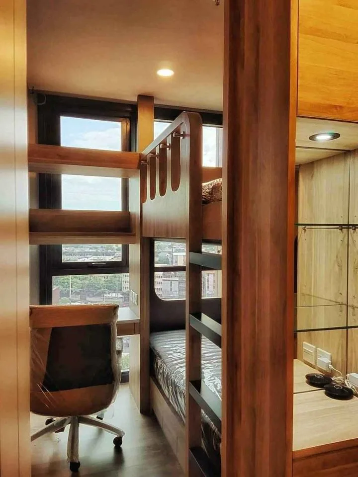 OKA HAUS Sukhumvit 36 — photo 3