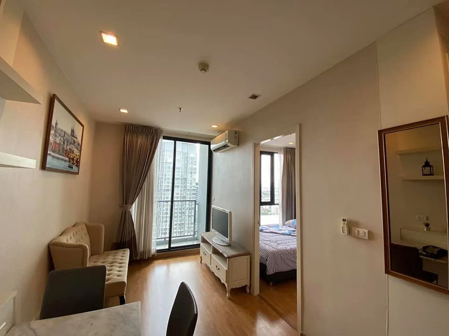 Q. House Condo Sukhumvit 79 — photo 2