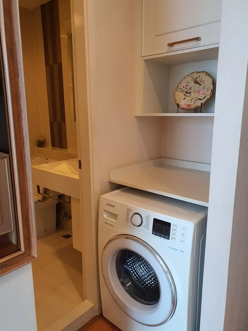 Q. House Condo Sukhumvit 79 — photo 12