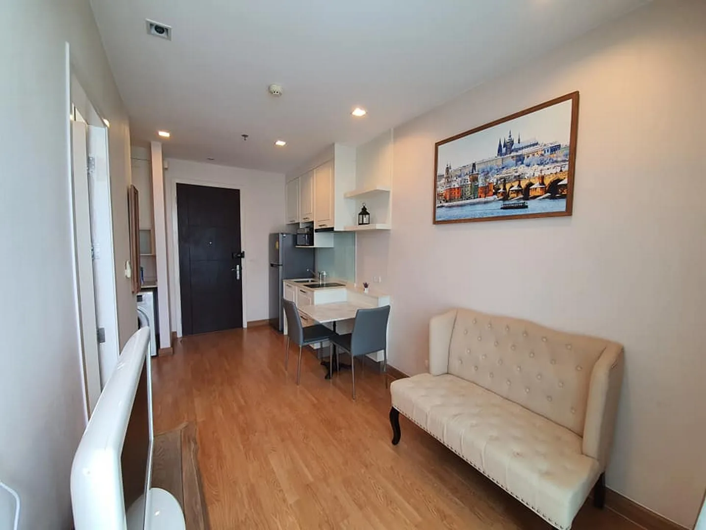 Q. House Condo Sukhumvit 79 — photo 3