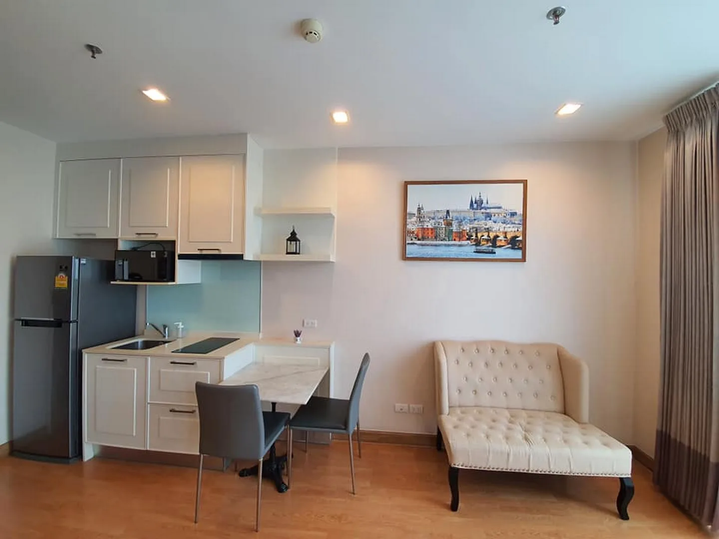Q. House Condo Sukhumvit 79 — photo 5