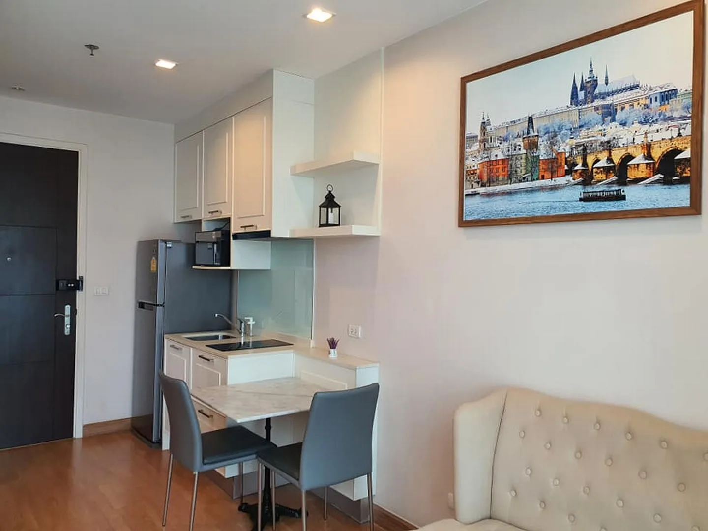 Q. House Condo Sukhumvit 79 — photo 6