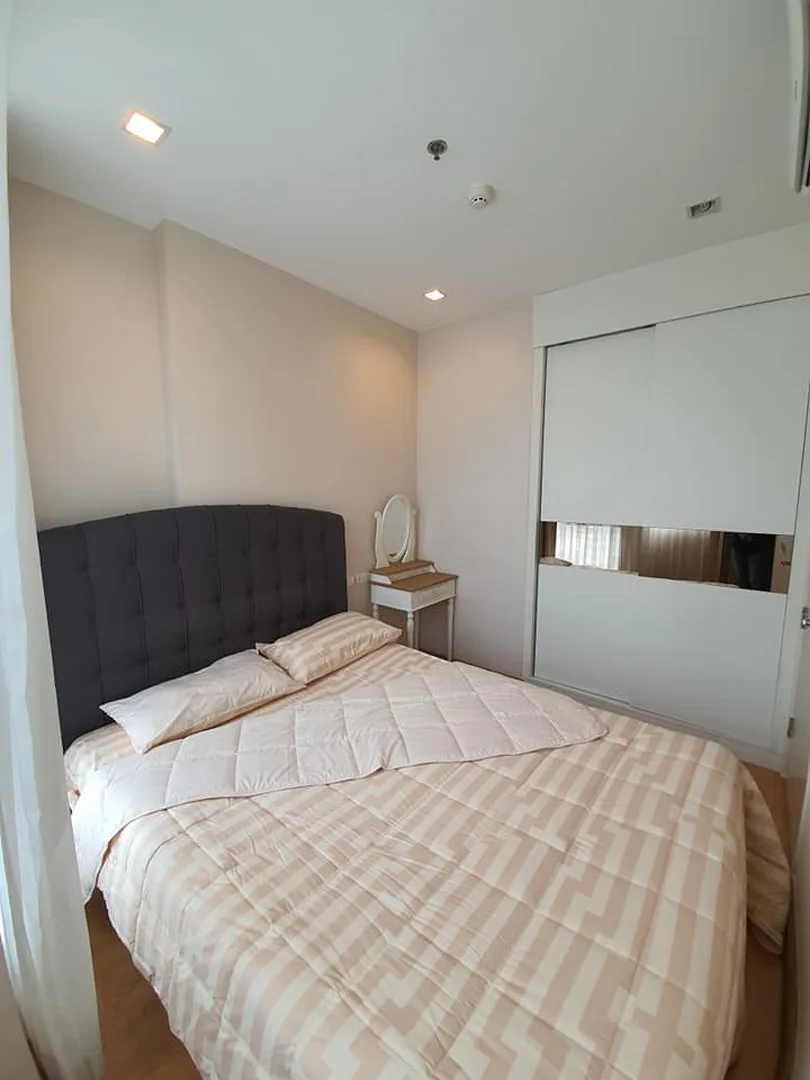 Q. House Condo Sukhumvit 79 — photo 8
