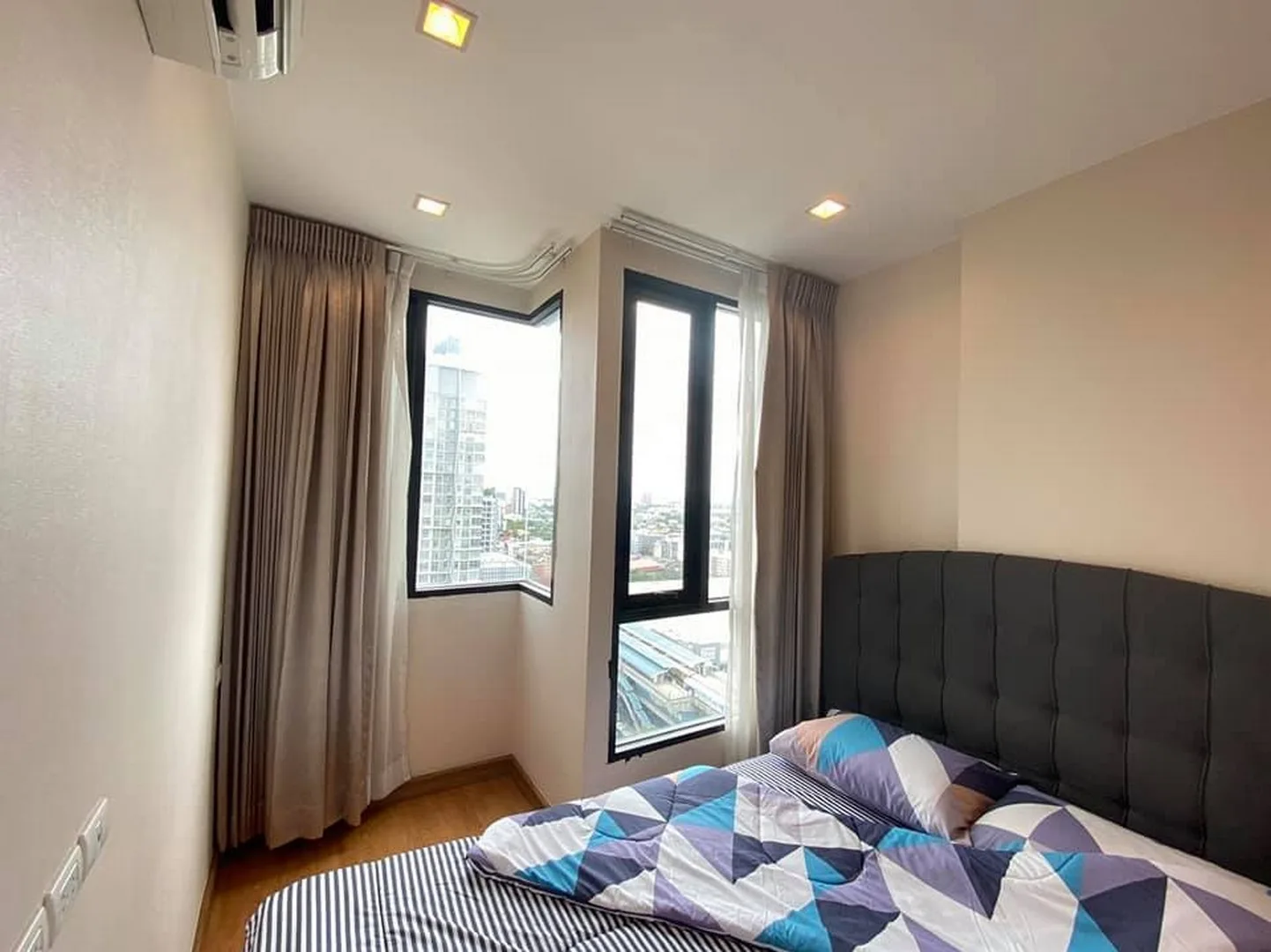 Q. House Condo Sukhumvit 79 — photo 9