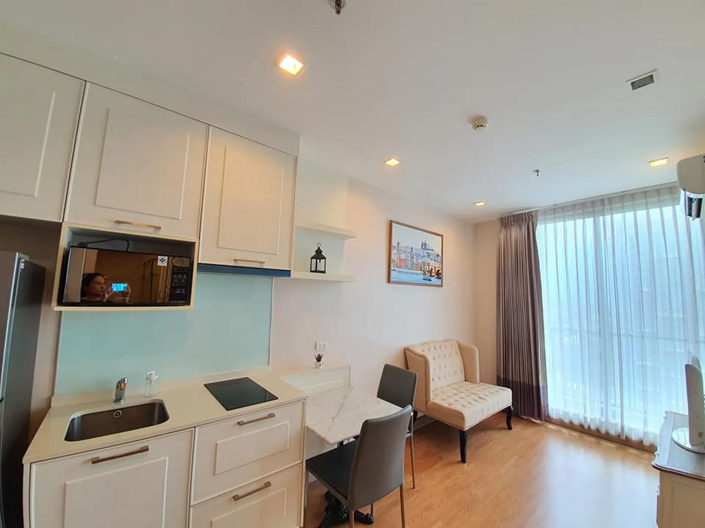 Q. House Condo Sukhumvit 79 — photo 10