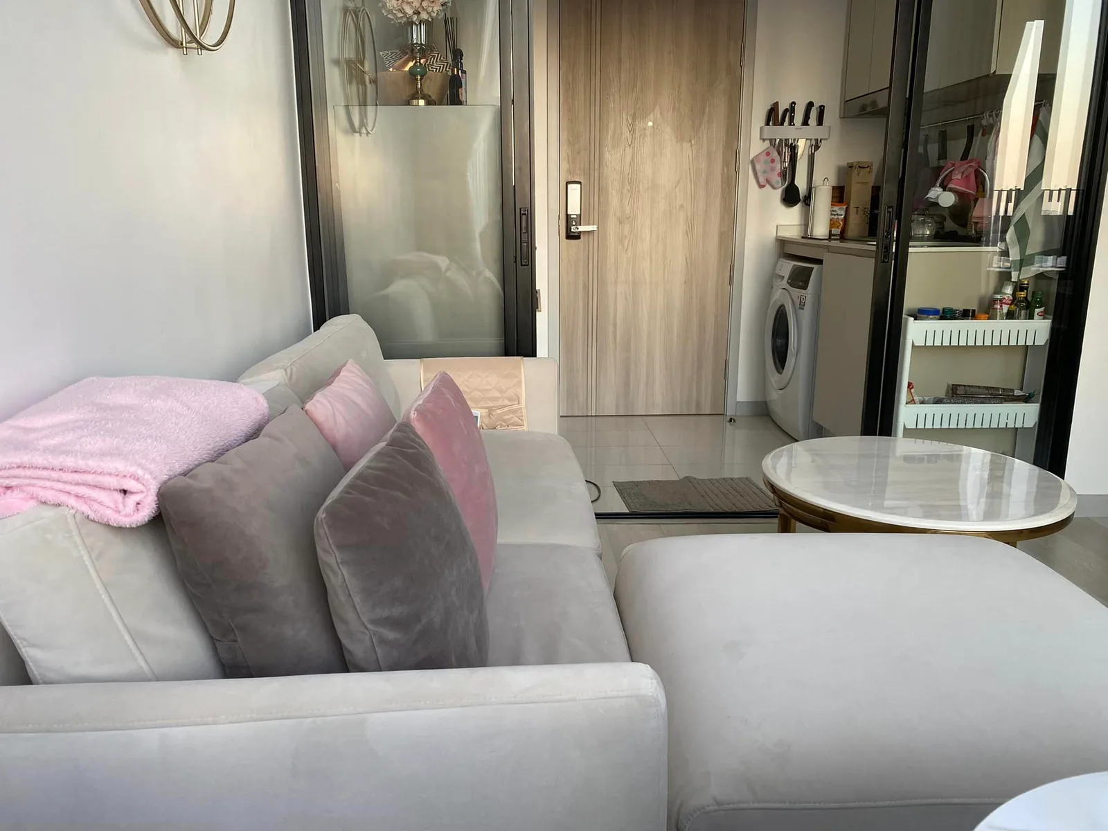 Knightsbridge Prime Sathorn — photo 4