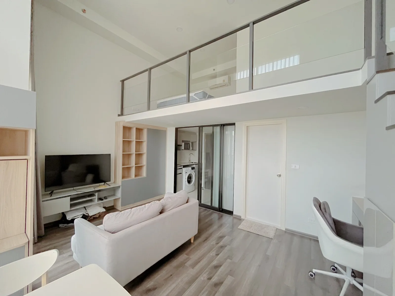 KnightsBridge Space – Rama9 — photo 4