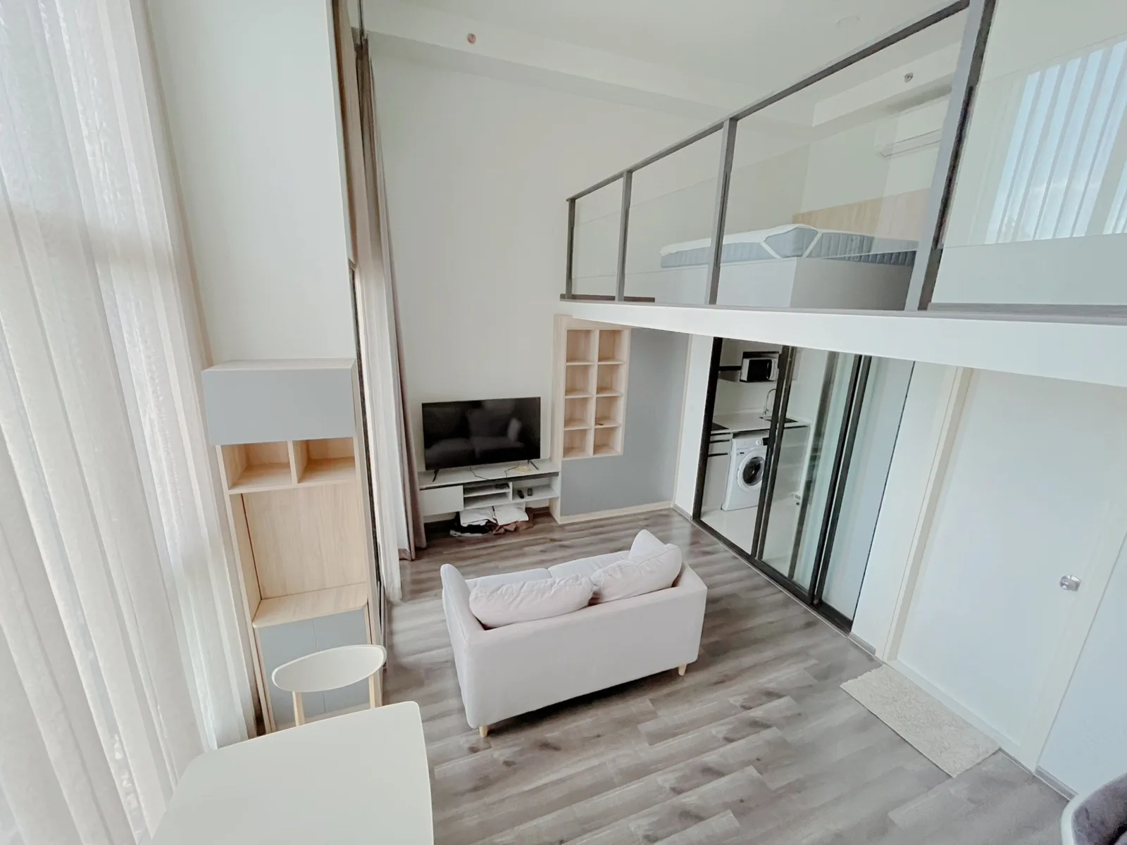 KnightsBridge Space – Rama9 — photo 5