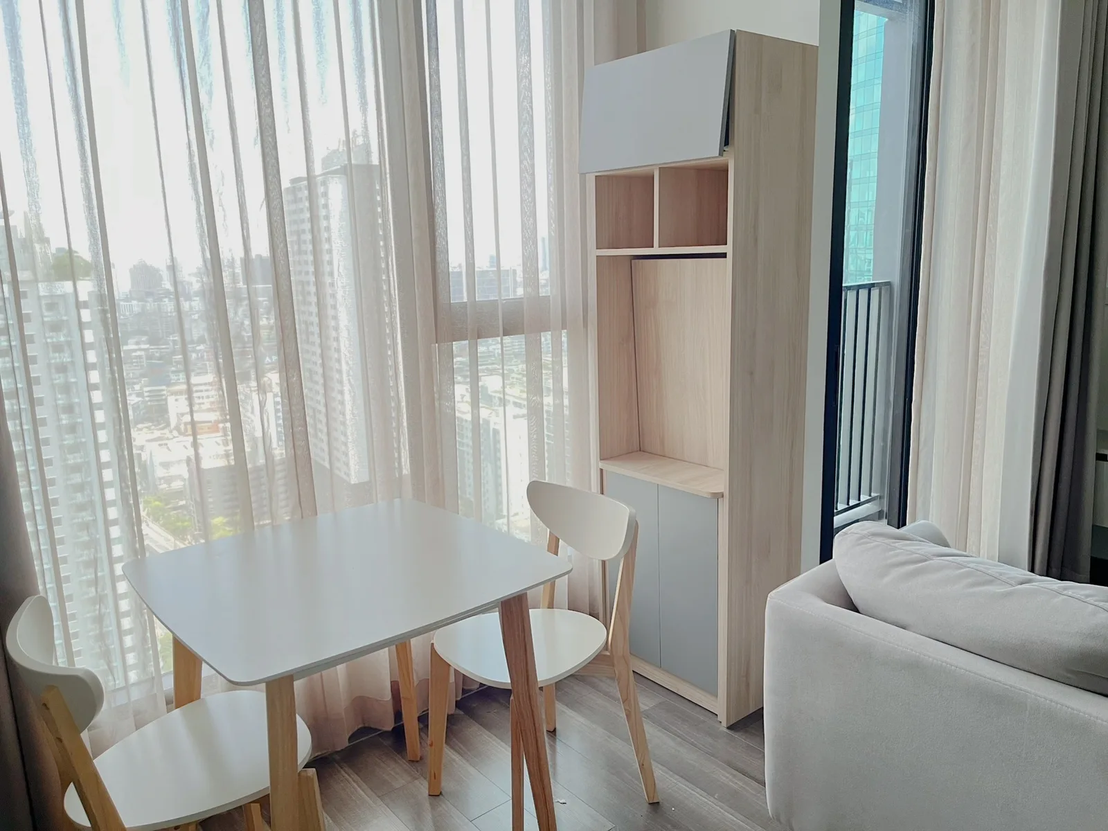 KnightsBridge Space – Rama9 — photo 6