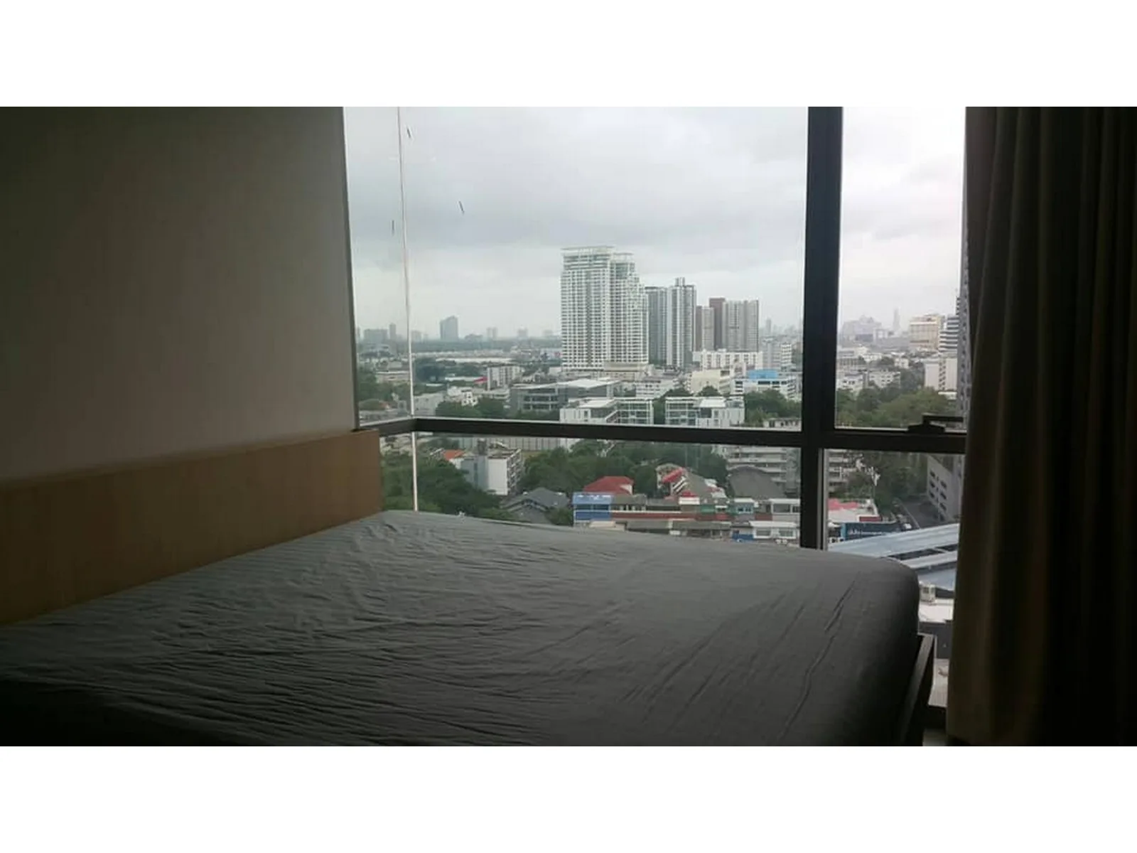 The Room Sukhumvit 69 — photo 4