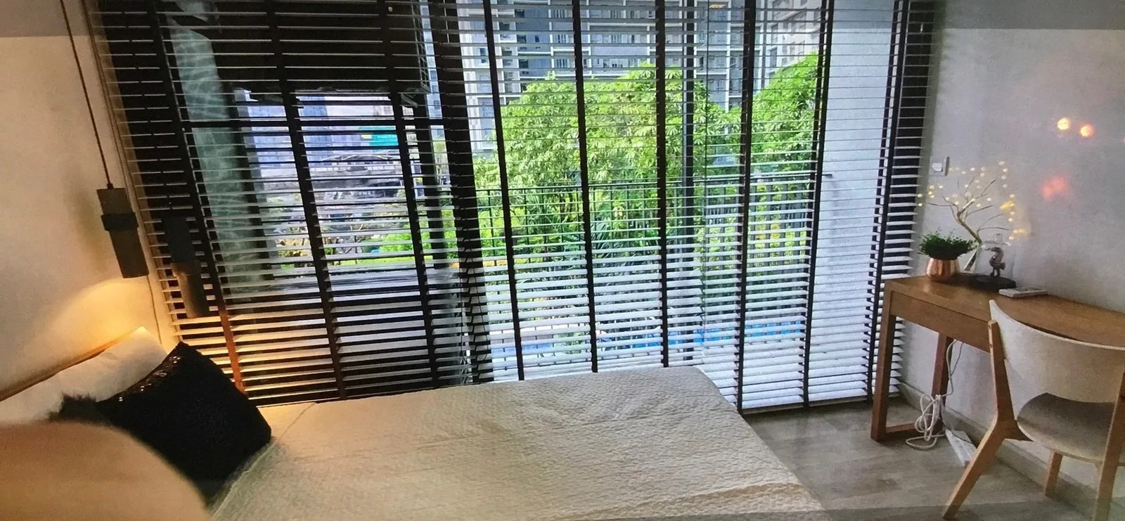 Ideo Mobi Sukhumvit 81 — photo 5