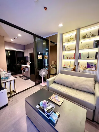 LIFE Asoke - Rama 9