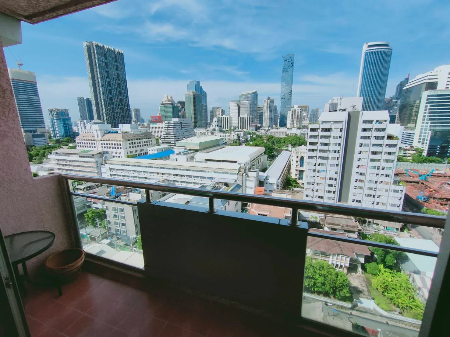 Silom Grand Terrace — photo 13