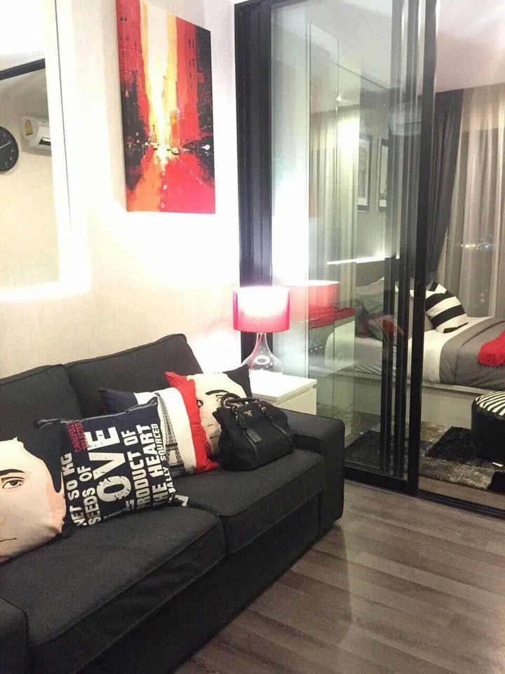 The Base Park West Sukhumvit 77 — photo 2